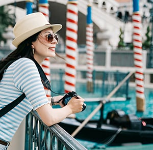 Du lịch Mỹ mùa Thu - Tour Liên Tuyến Đông Tây Hoa Kỳ 10 ngày từ Sài Gòn 2025