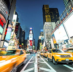 Du lịch Mỹ mùa Thu - New York - Philadelphia - Washington D.C từ TP.HCM 2025