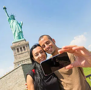 TOUR MỸ TẾT NGUYÊN ĐÁN 6N5Đ | NEW YORK - PHILADELPHIA - WASHINGTON D.C (Bờ Đông Hoa Kỳ)