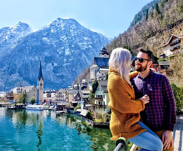 TOUR CHÂU ÂU MÙA ĐÔNG 10N9Đ | ĐÔNG ÂU - ĐỨC - SÉC - SLOVAKIA - HUNGARY - ÁO