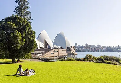 TOUR ÚC MÙA HÈ 7N6Đ | MELBOURNE - SYDNEY (Bay Jestar Airways )