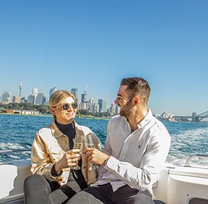 TOUR ÚC TẾT NGUYÊN ĐÁN 7N6Đ | MELBOURNE - SYDNEY