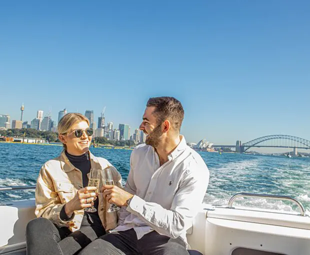 TOUR ÚC TẾT NGUYÊN ĐÁN 7N6Đ | MELBOURNE - SYDNEY