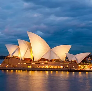 TOUR ÚC MÙA THU 7N6Đ | SYDNEY - CANBERRA - MELBOURNE (Bay Vietnam Airlines)