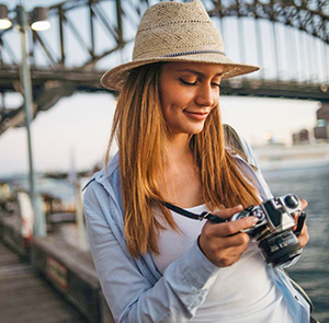 Du lịch Úc mùa Thu - Sydney - Blue Mountains - 1 ngày tự do tư Sài Gòn 2025