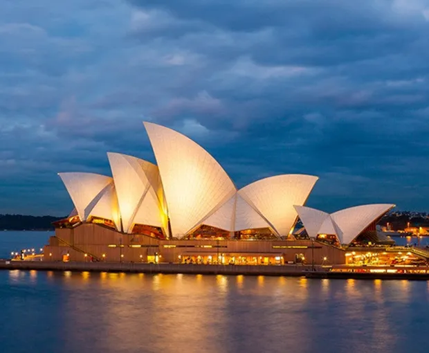 TOUR ÚC MÙA THU 7N6Đ | SYDNEY - CANBERRA - MELBOURNE (Bay Vietnam Airlines)
