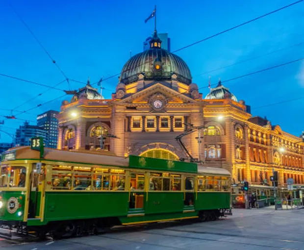 TOUR HÀNH HƯƠNG ÚC 8N7Đ | SYDNEY - MELBOURNE (Hành trình kết nối đức tin)
