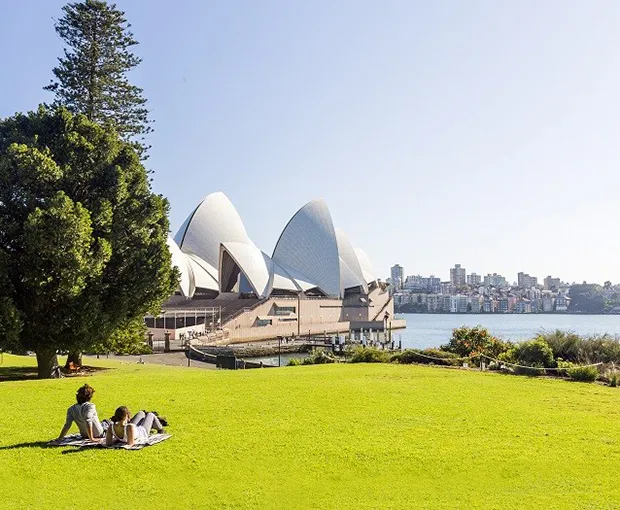 TOUR ÚC MÙA HÈ 7N6Đ | MELBOURNE - SYDNEY (Bay Jestar Airways )