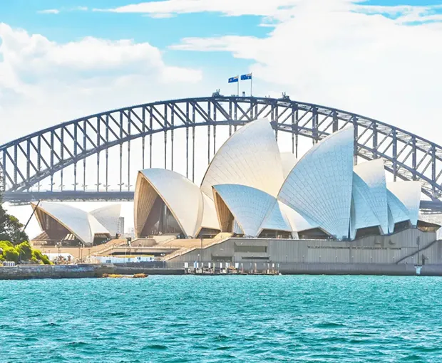 TOUR ÚC MÙA HÈ 7N6Đ | SYDNEY - CANBERRA - MELBOURNE (Bay Vietnam Airlines)
