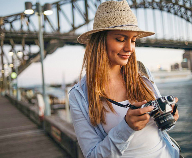Du lịch Úc mùa Thu - Sydney - Blue Mountains - 1 ngày tự do tư Sài Gòn 2025