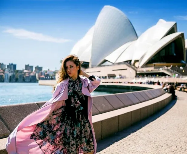 TOUR ÚC TẾT NGUYÊN ĐÁN 7N6Đ | SYDNEY - MELBOURNE (Trải nghiệm mùa hé trái ngọt tại Úc Châu)