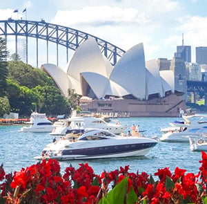 Du lịch Hè - Tour Úc - Melbourne - Ballarat - Sydney từ Sài Gòn 2025