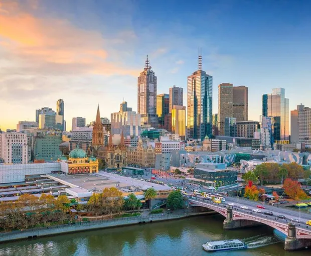 TOUR ÚC TẾT NGUYÊN ĐÁN 7N6Đ | SYDNEY - CANBERRA - MELBOURNE (Bay Vietnam Airlines)