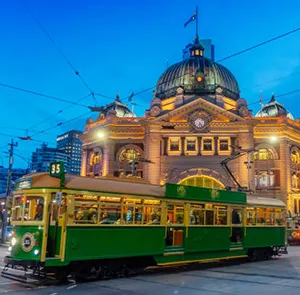 TOUR HÀNH HƯƠNG ÚC 8N7Đ | SYDNEY - MELBOURNE (Hành trình kết nối đức tin)