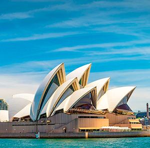 Du lịch Úc dịp Lễ 30/4 - Melbourne - Canberra - Sydney từ Sài Gòn 2025