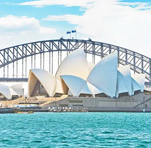 TOUR ÚC MÙA HÈ 7N6Đ | SYDNEY - CANBERRA - MELBOURNE (Bay Vietnam Airlines)