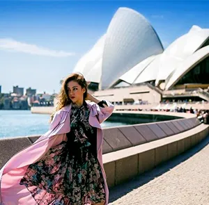 TOUR ÚC TẾT NGUYÊN ĐÁN 7N6Đ | SYDNEY - MELBOURNE (Trải nghiệm mùa hé trái ngọt tại Úc Châu)
