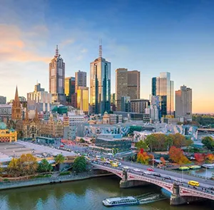 TOUR ÚC TẾT NGUYÊN ĐÁN 7N6Đ | SYDNEY - CANBERRA - MELBOURNE (Bay Vietnam Airlines)