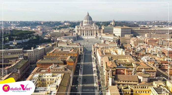 Toà Thánh Vatican
