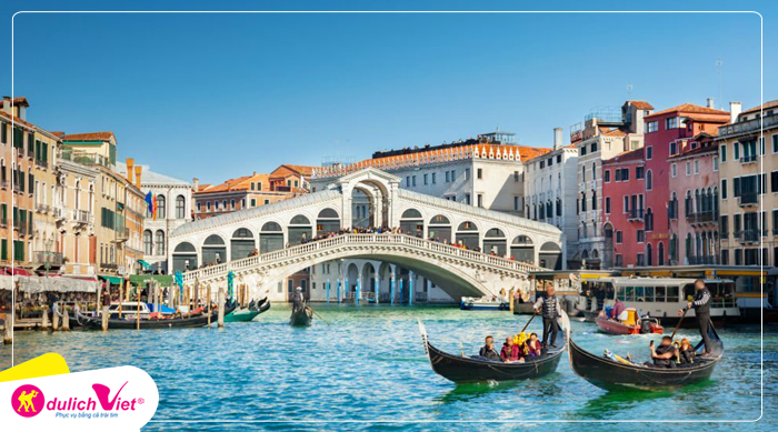 Sông Venice