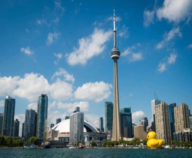 Du lịch Châu Mỹ mùa Thu - Tour Du lịch Canada từ Hà Nội 2025