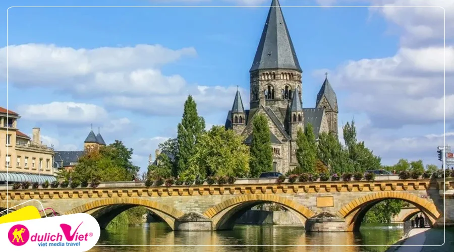 Metz