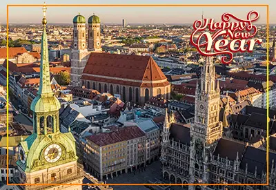 Munich