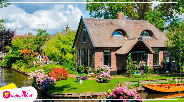 lang-giethoorn-ha-lan-du-lich-viet