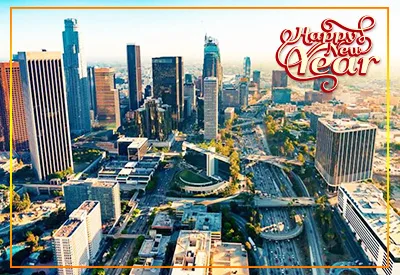 Los Angeles