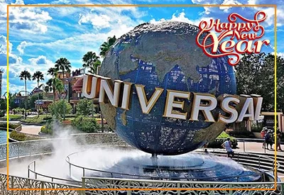 Phim trường Universal