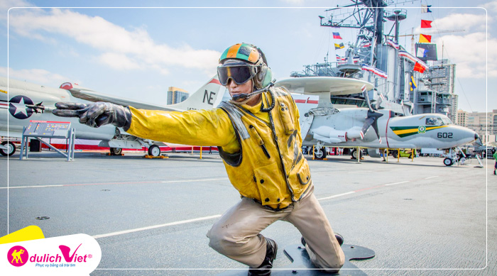 USS Midway