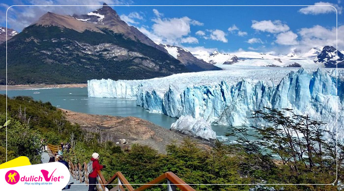Du lịch Nam Mỹ - Brazil - Argentina - Rio De Janeiro 11 ngày 10 đêm từ Sài Gòn 2025