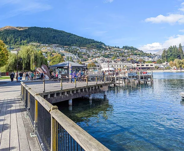 TOUR NEW ZEALAND MÙA THU 9N8Đ | AUCKLAND – MATAMATA – ROTORUA – WAITOMO – QUEENSTOWN – MILFORD SOUND – MT COOK – TEKAPO – CHRISTCHURCH