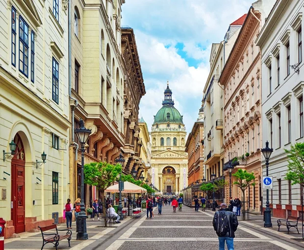TOUR ĐÊM TRẮNG NƯỚC NGA 8N7Đ | HÀ NỘI - MOSCOW - ST. PETERSBURG – MOSCOW – HÀ NỘI