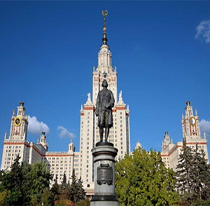 Du lịch Châu Âu Hè - Tour Nga - Kazan - Moscow từ Hà Nội 2025