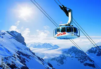 TOUR CHÂU ÂU MÙA THU 11N10Đ | ĐỨC - HÀ LAN - BỈ - PHÁP - THUỴ SĨ - Ý