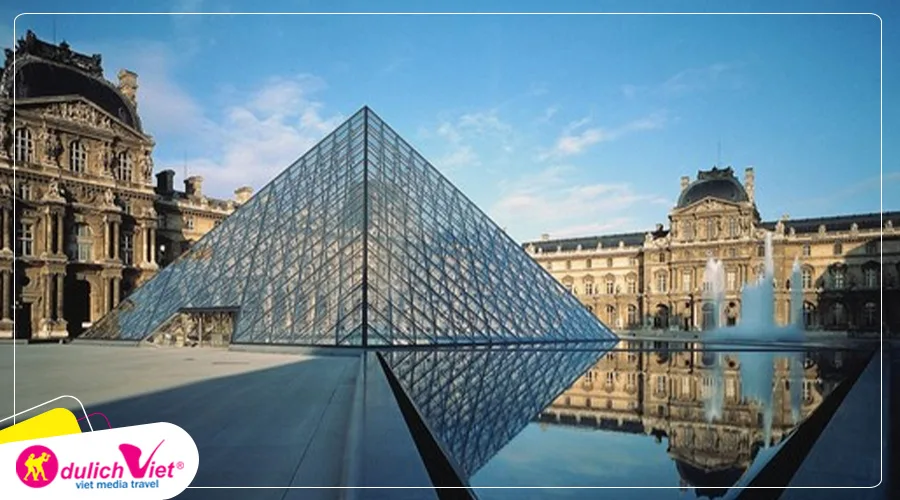 Bảo tàng Louvre