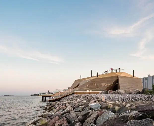 TOUR CHÂU ÂU MÙA THU 11N10Đ | ĐAN MẠCH - NA UY - THUỴ ĐIỂN - ESTONIA - PHẦN LAN