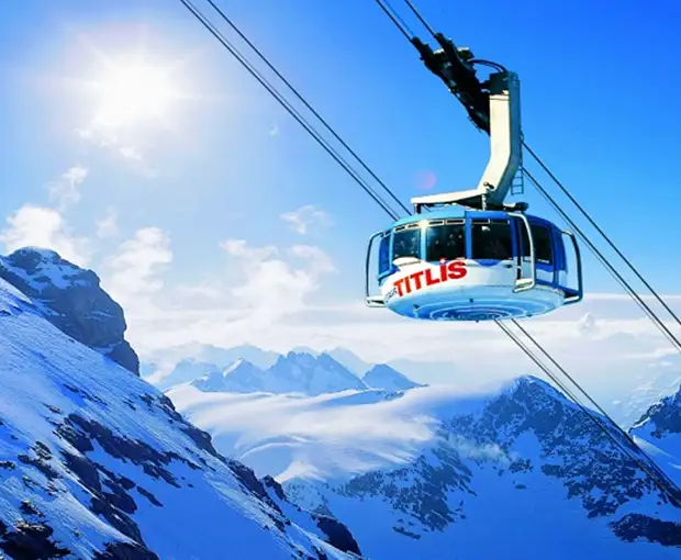 TOUR CHÂU ÂU MÙA THU 11N10Đ | ĐỨC - HÀ LAN - BỈ - PHÁP - THUỴ SĨ - Ý
