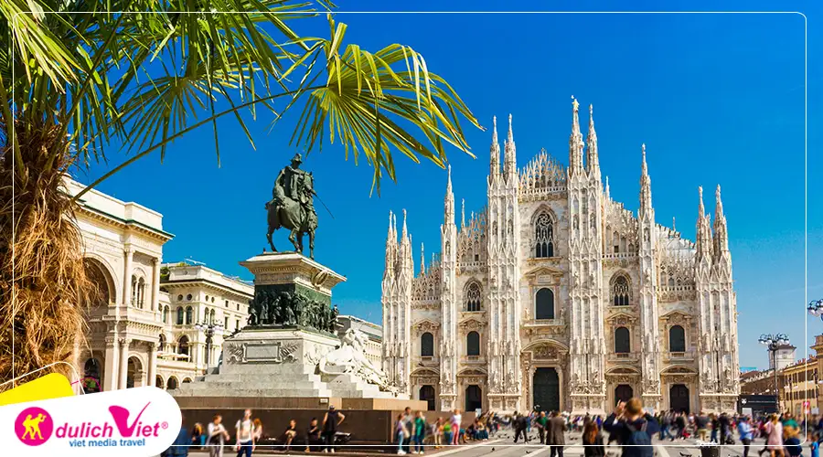 Milan