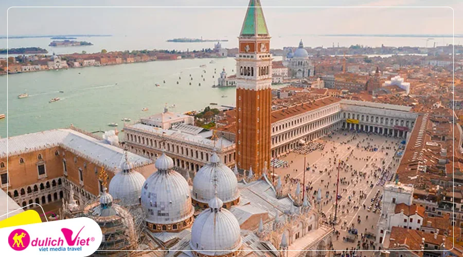 San Marco Square