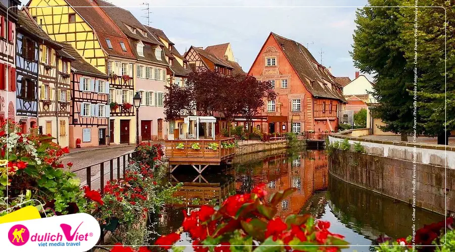 La Petite Venice