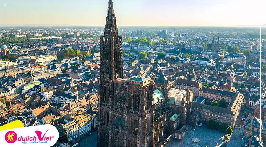 STRASBOURG