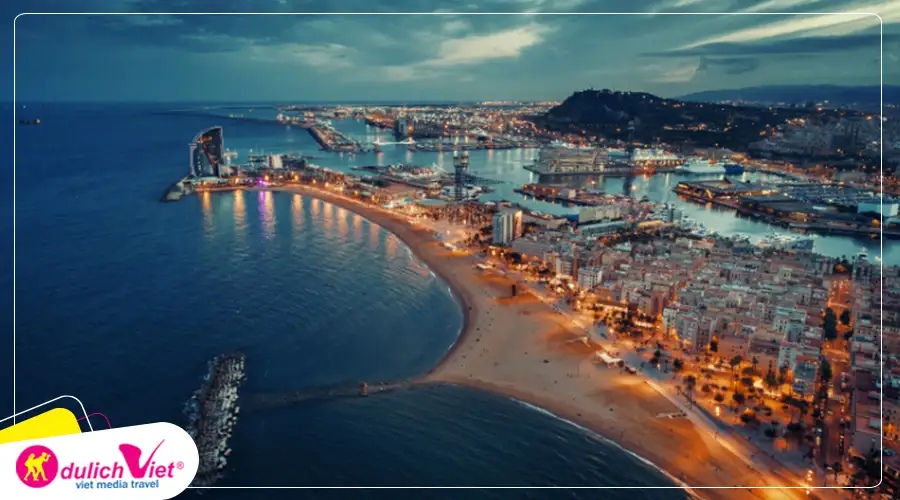 Barcelona