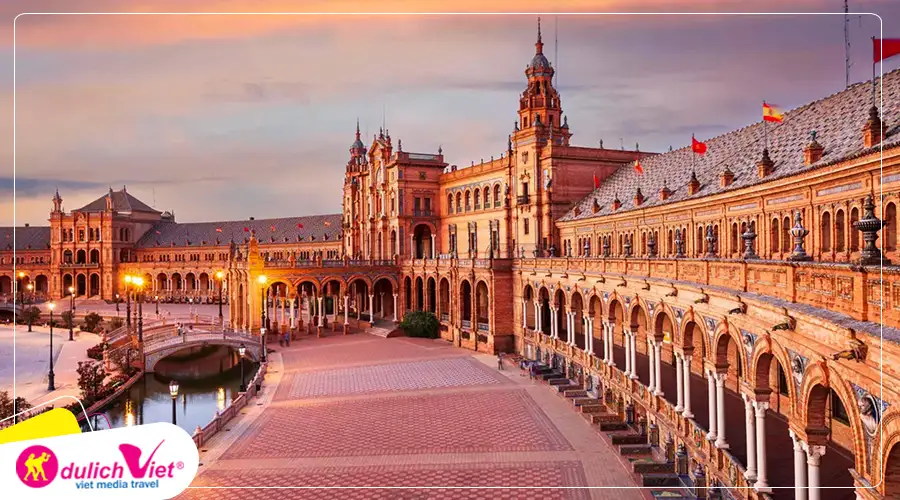 Plaza de España