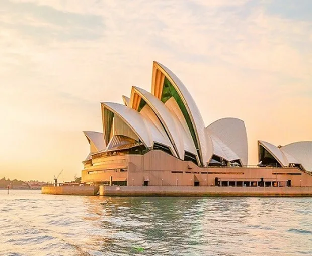 TOUR ÚC LỄ 30/04 7N6Đ | HÀ NỘI - SYDNEY – CANBERRA - MELBOURNE