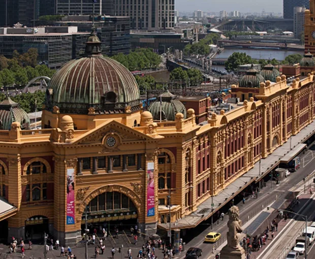 TOUR ÚC MÙA XUÂN 7N6Đ | HÀ NỘI - MELBOURNE - CANBERRA - SYDNEY - HÀ NỘI
