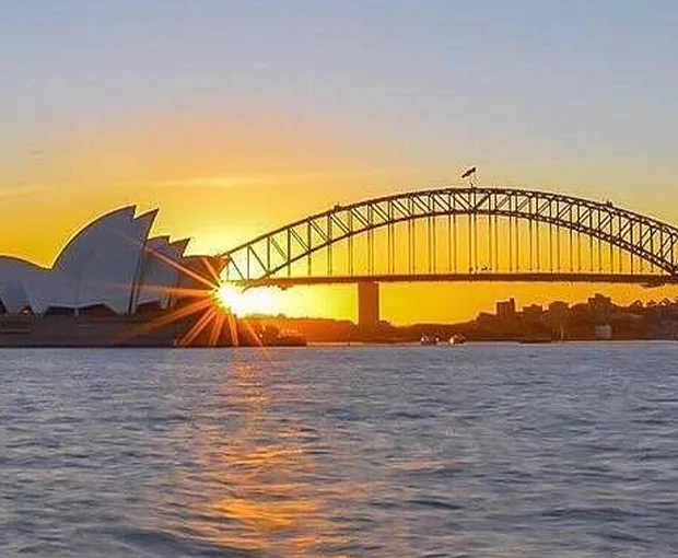 TOUR ÚC MÙA ĐÔNG 7N6Đ | HÀ NỘI - MELBOURNE - CANBERRA - SYDNEY - HÀ NỘI