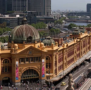 TOUR ÚC MÙA XUÂN 7N6Đ | HÀ NỘI - MELBOURNE - CANBERRA - SYDNEY - HÀ NỘI