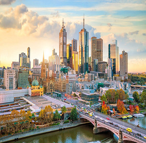 Du lịch mùa Xuân - Tour Du lịch Úc Sydney - Canberra - Melbourne - Ballarat từ Hà Nội